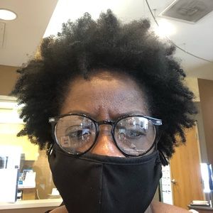 Meet your Posher, Rita